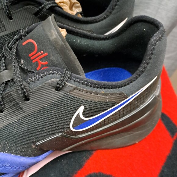 %Size 11 NikeAir Zoom SuperRep 3 Black Old Royal 2022 - DC9115-002 Men A 17 main image 9